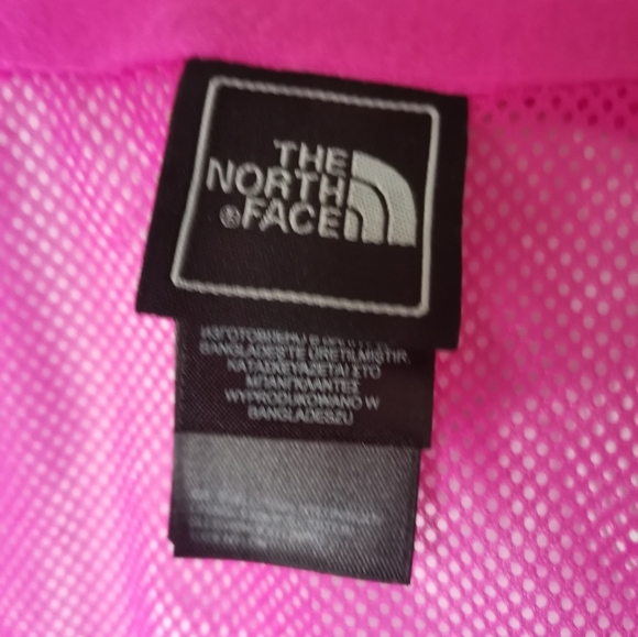 North Face  Jacket - Picture 5 of 8